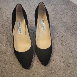 Jimmy Choo Pumps